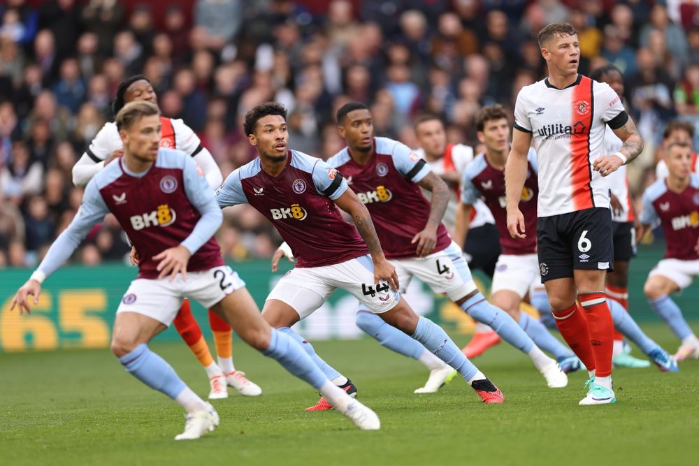 Match Preview, Aston Villa vs Luton Town, News