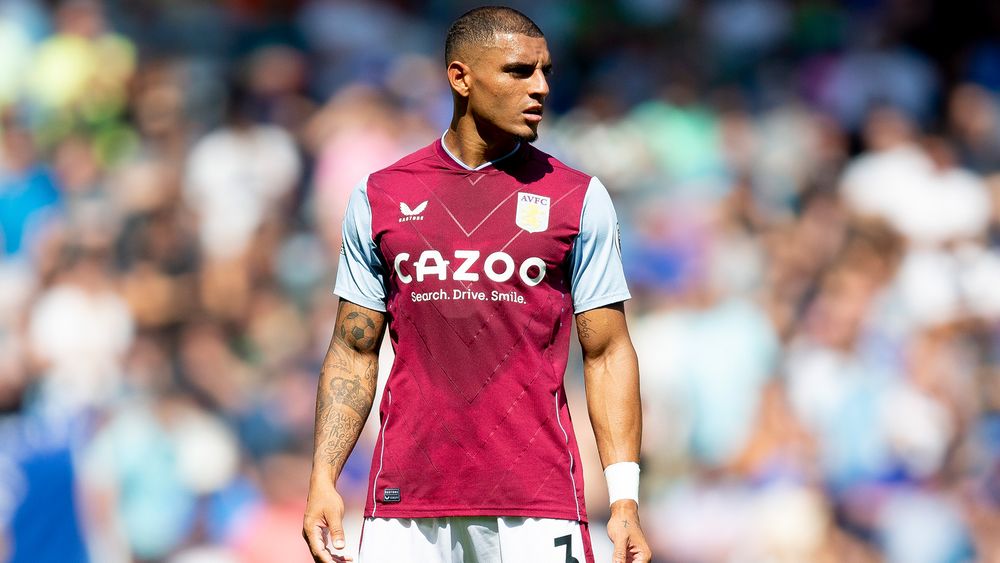 Diego Carlos.