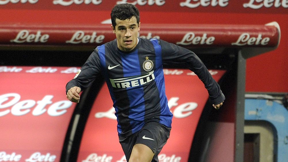 Hot Drip - Philippe Coutinho's representatives have been in talks with AC  Milan since the beginning of the summer. (Source: Milan News it) #hotdrip