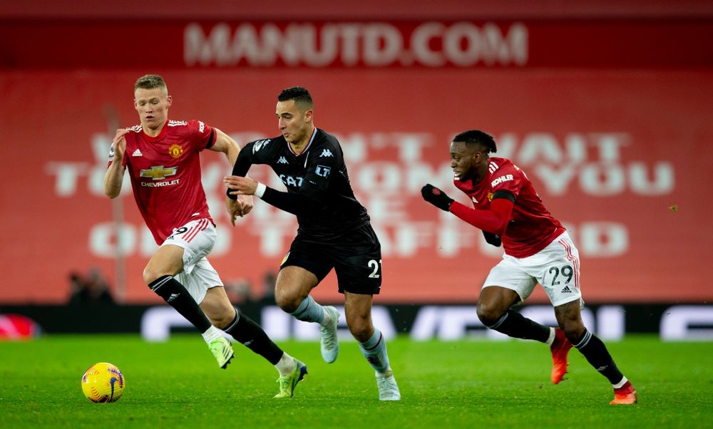 FPL advice for Manchester United