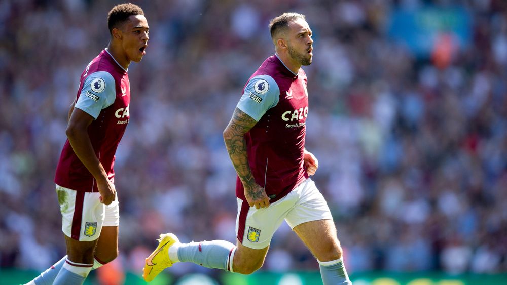 Danny Ings