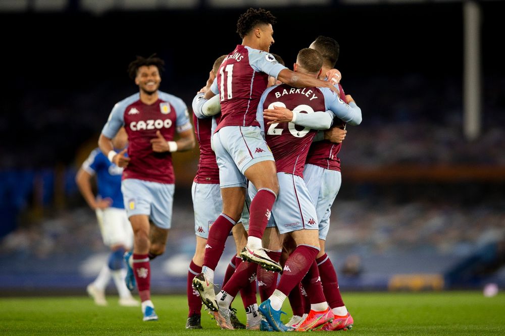 أستون فيلا يستضيف مانشستر يونايتد في مهمة جديدة بالدوري الممتاز | AVFC