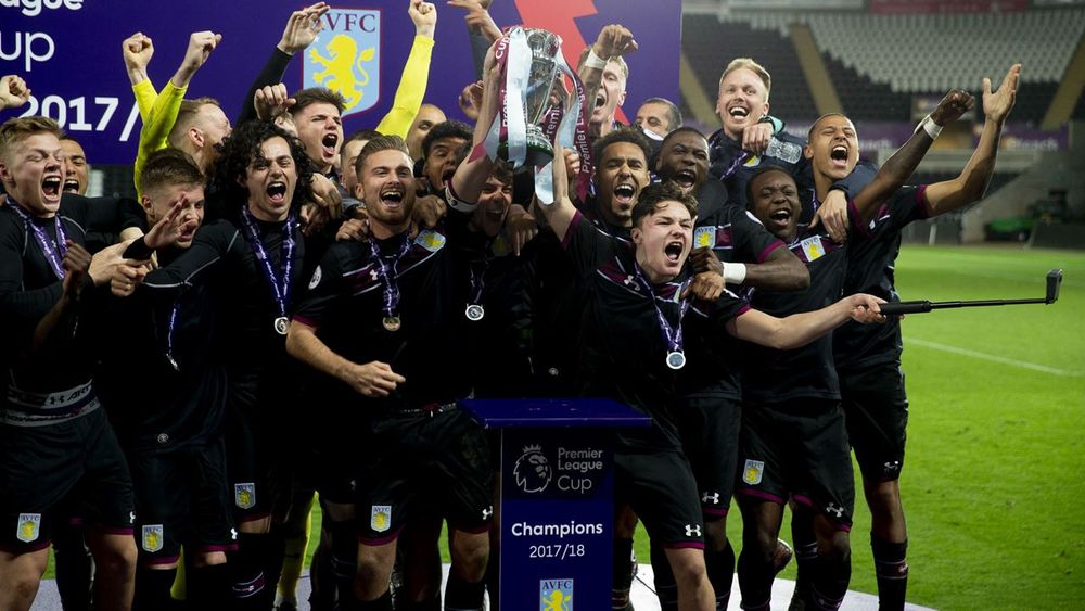 EFL 2017/18 fixtures – AVFC –  – Aston Villa Fansite, Blog, &  Forum..