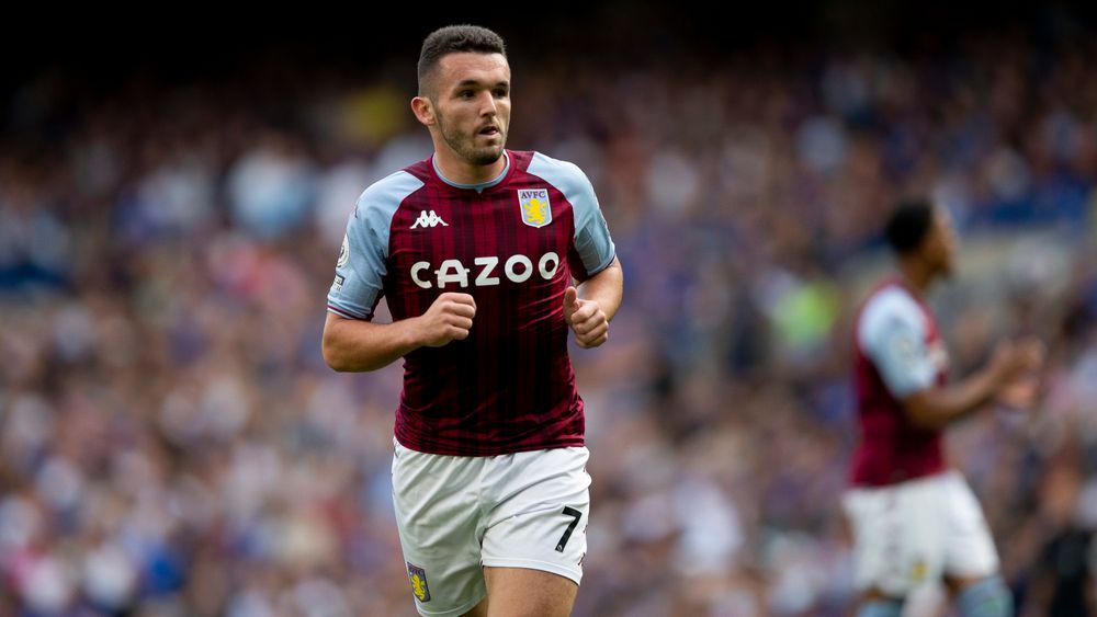  McGinn reflects on Chelsea reverse