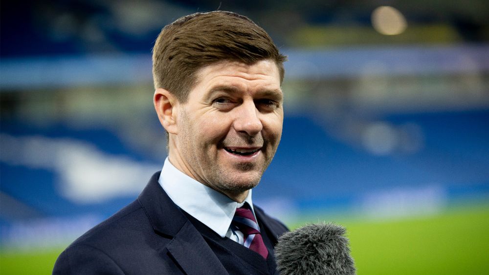  Gerrard: We gave the fans a performance to be proud of