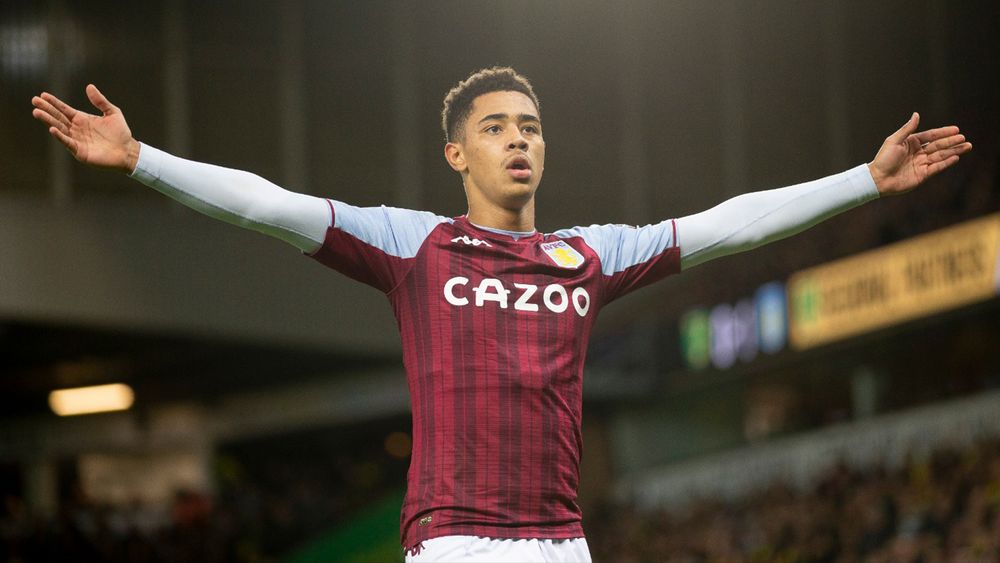  Norwich City 0-2 Aston Villa