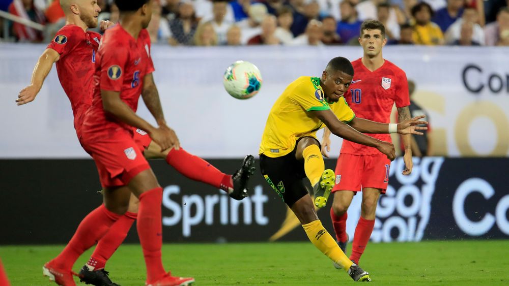Leon Bailey