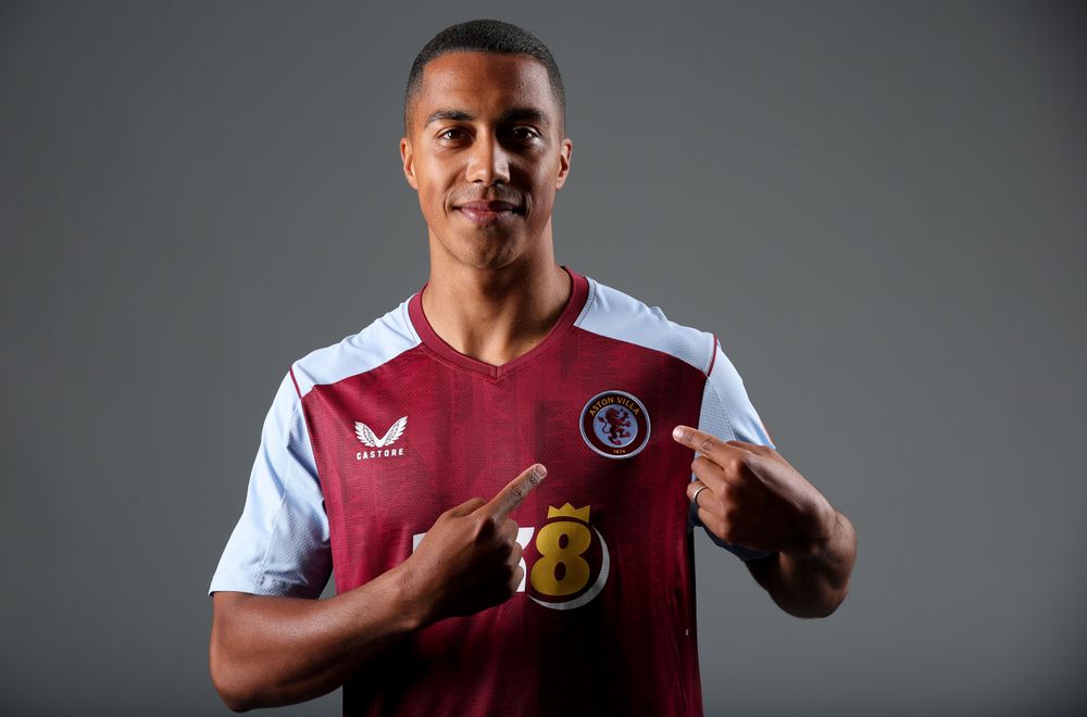 Five things to know about Aston Villa's new signing Youri Tielemans | AVFC