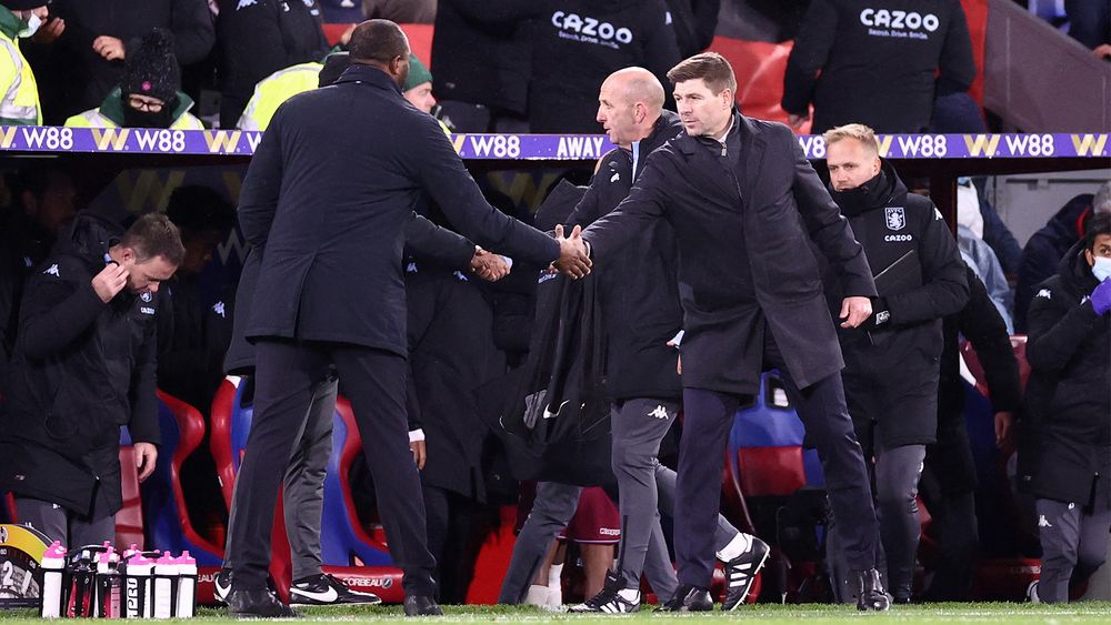 Patrick Vieira.