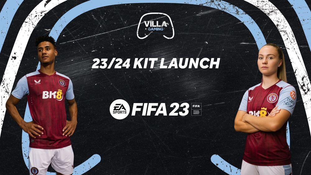 EA SPORTS 'FIFA 23' Launches Exclusive FUT 23 Kit