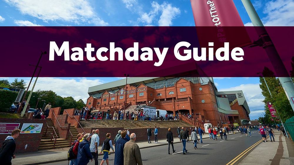 Matchday Guide, City vs. Sheffield United