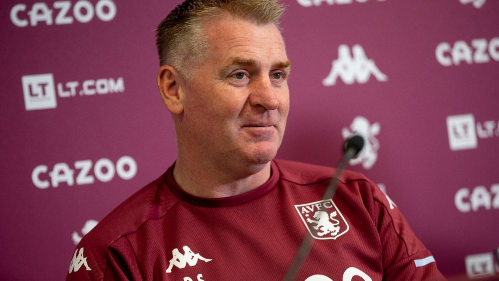 The Presser: Smith on taking on Manchester United