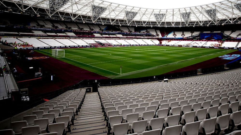 New time and date for West Ham clash