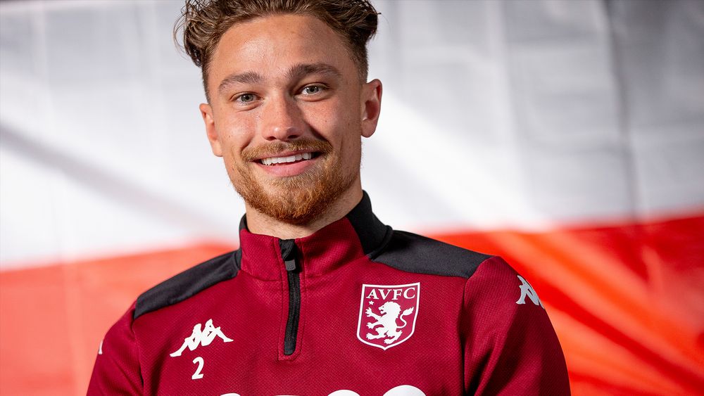 Matty Cash could make his debut for Poland during the international break.