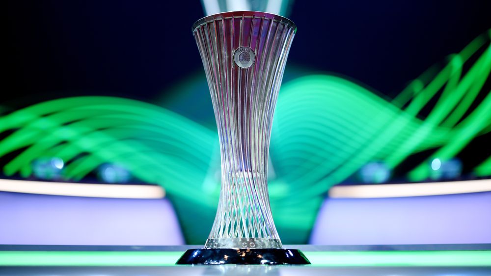 الدوري الأوروبي للمؤتمرات