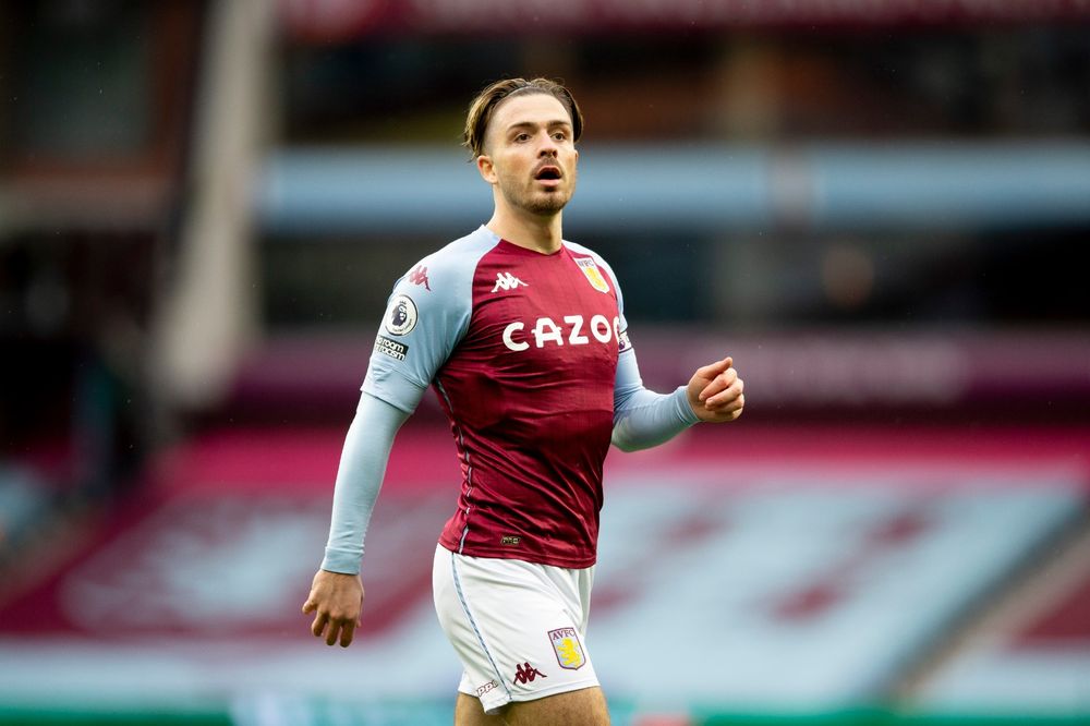 Aston Villa v Everton