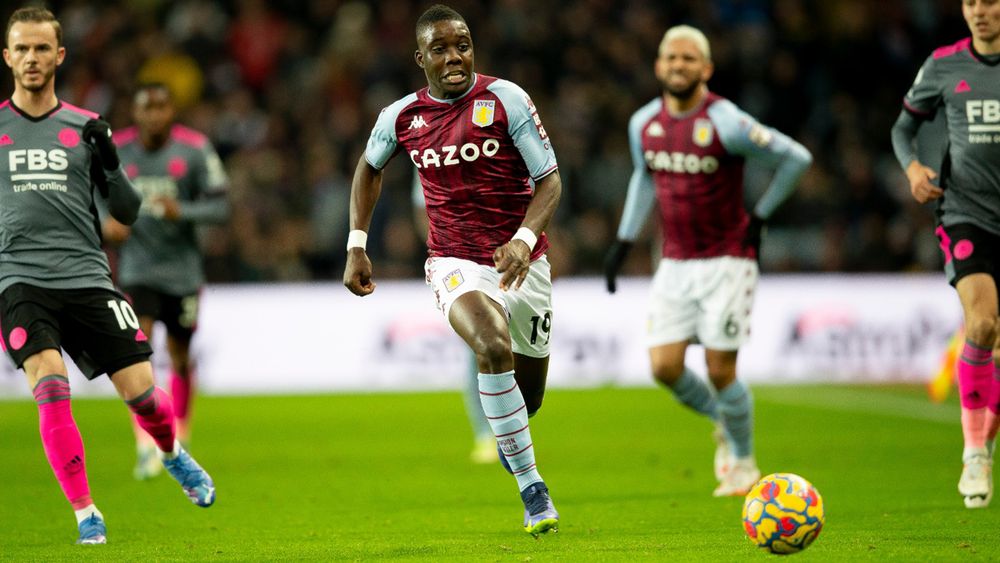  Aston Villa 2-1 Leicester City