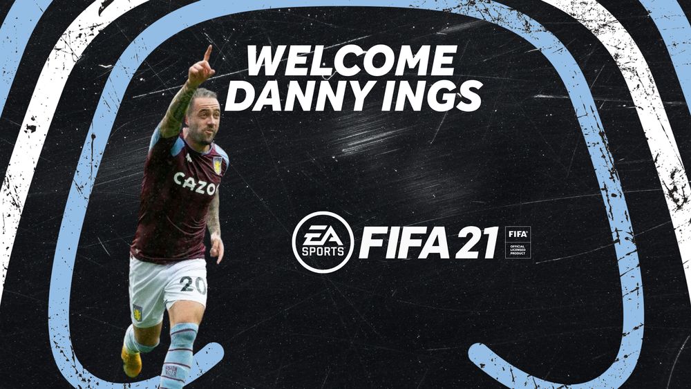  Villa Gaming: Welcome Danny Ings FIFA tournament