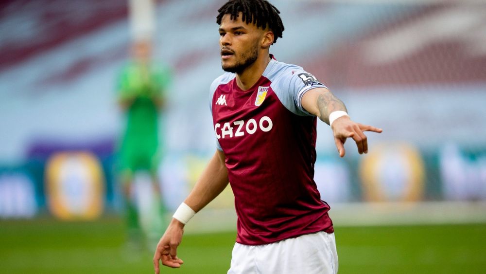 Aston Villa vs Leicester City
