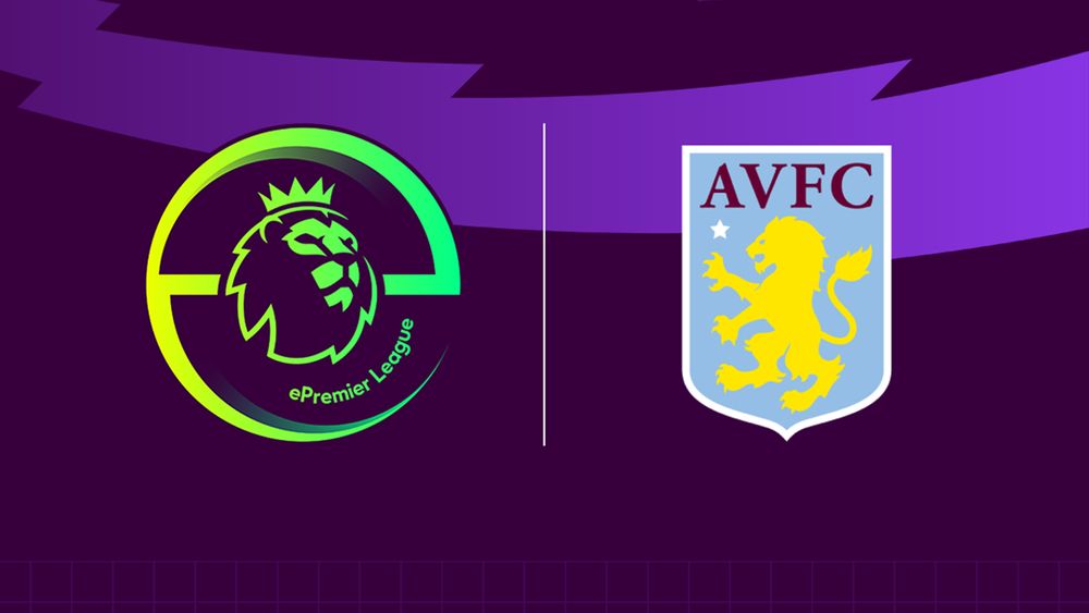  Watch Aston Villa's 2021/22 ePL Club Playoff