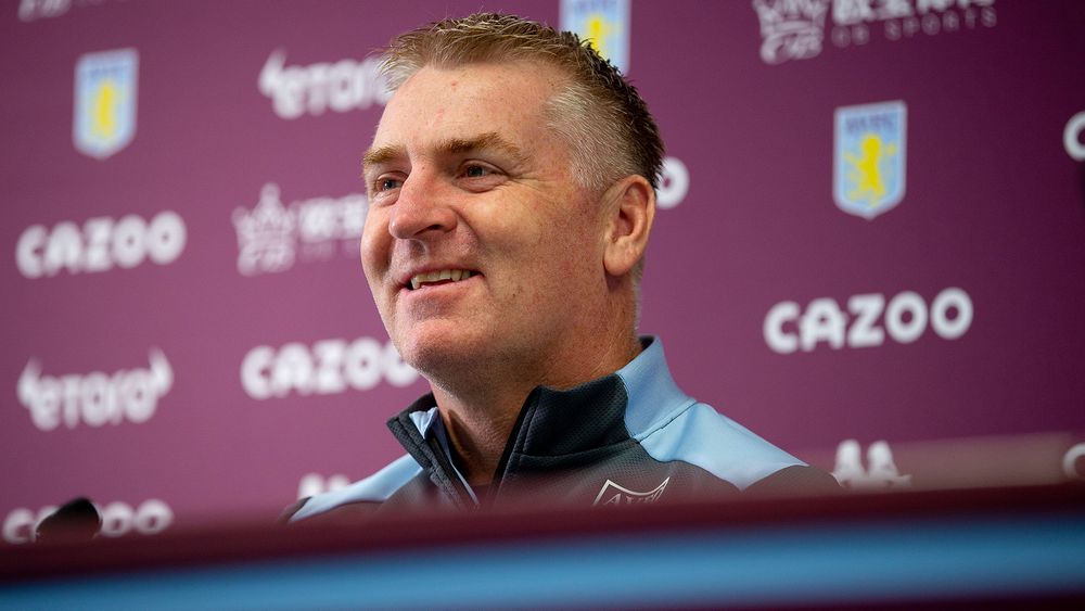 The Presser: Smith on facing Manchester United