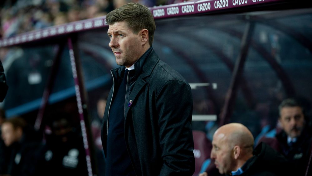  Gerrard to miss Chelsea and Leeds fixtures