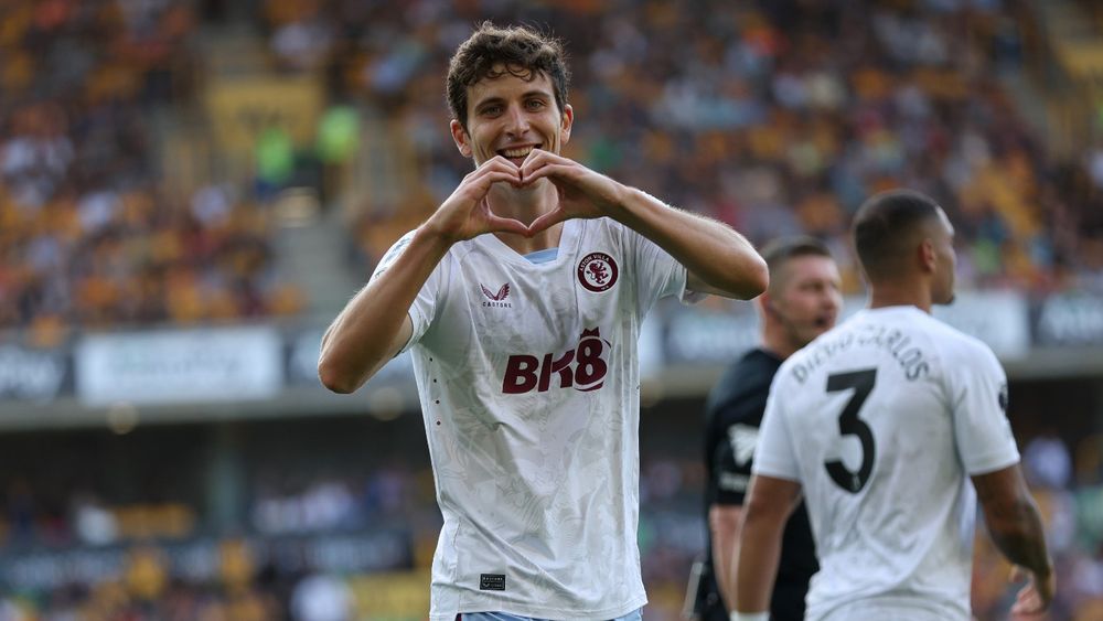 Pau Torres.