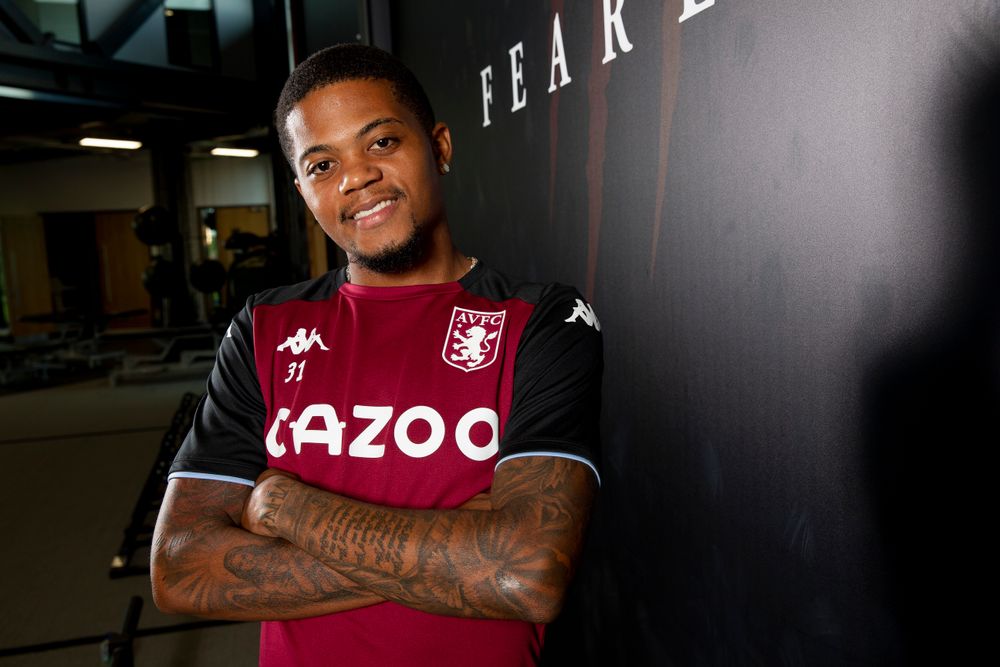 Leon Bailey