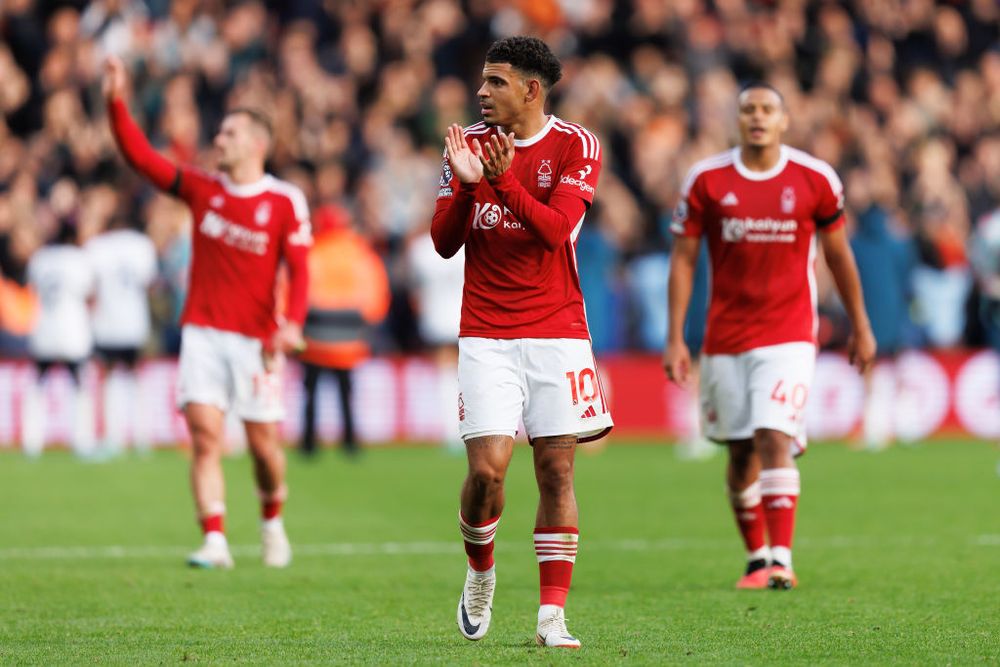 Nottingham Forest