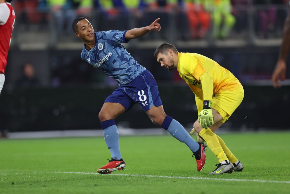 Aston Villa face AZ Alkmaar in the Europa Conference League on Thursday night.