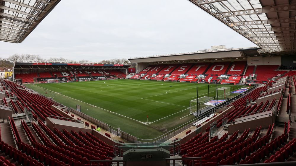 Bristol City pre-season ticket details | AVFC