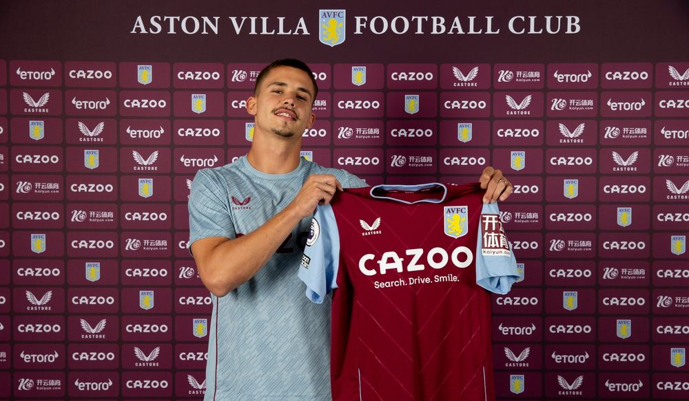 Leander Dendoncker