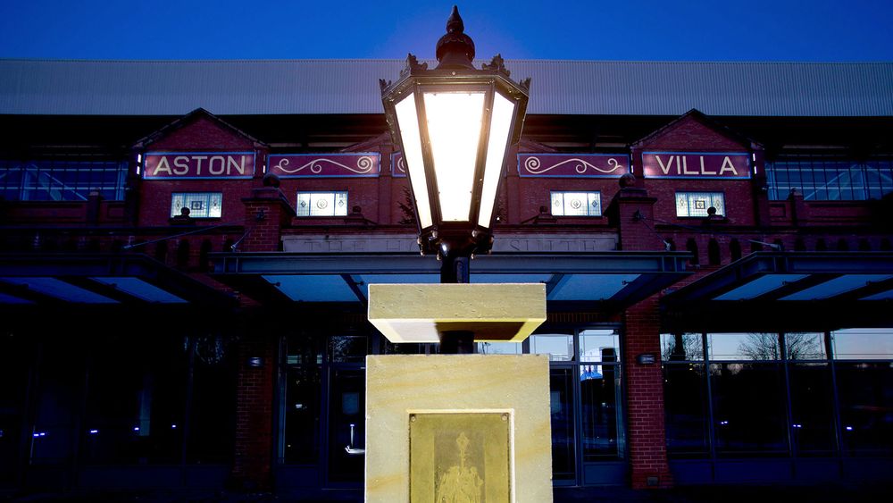  Holte Enders in the Sky and Period of Tribute