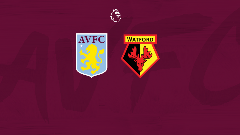  Watford ticket details