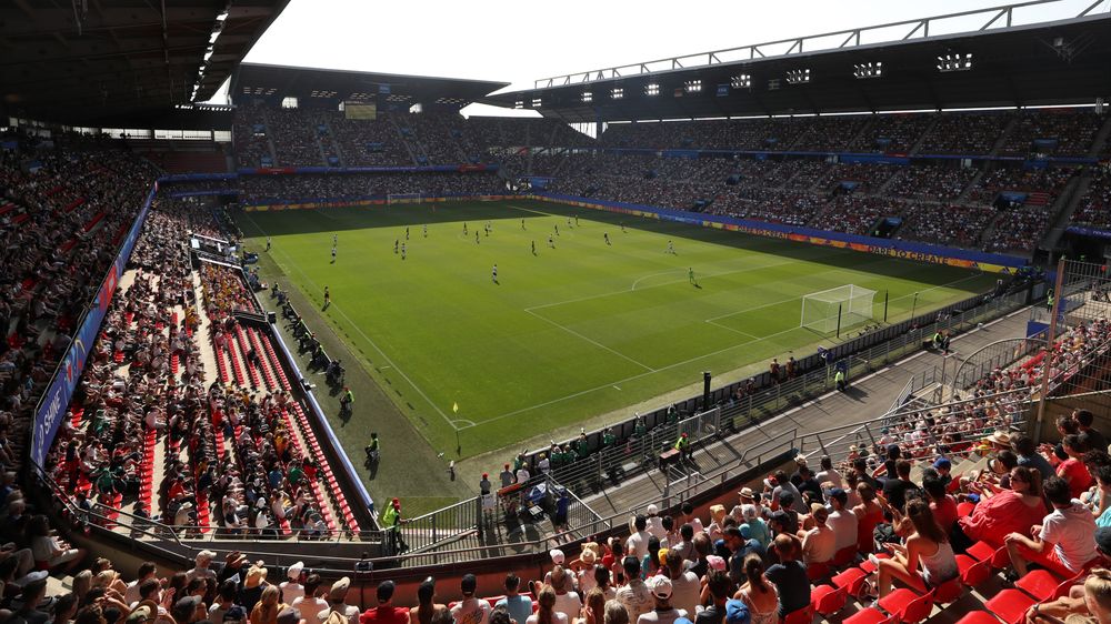 Stade Rennais supporters’ guide