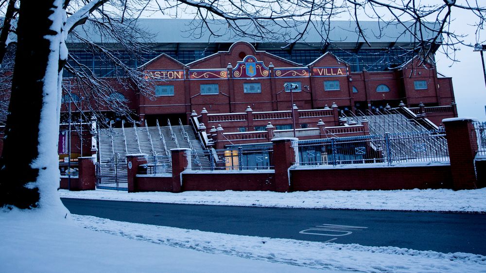  Ticket office and Villa Store opening hours