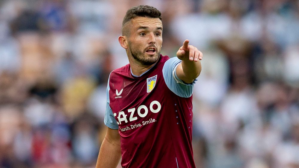 John McGinn named Aston Villa Captain | AVFC