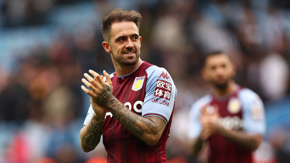 Danny Ings
