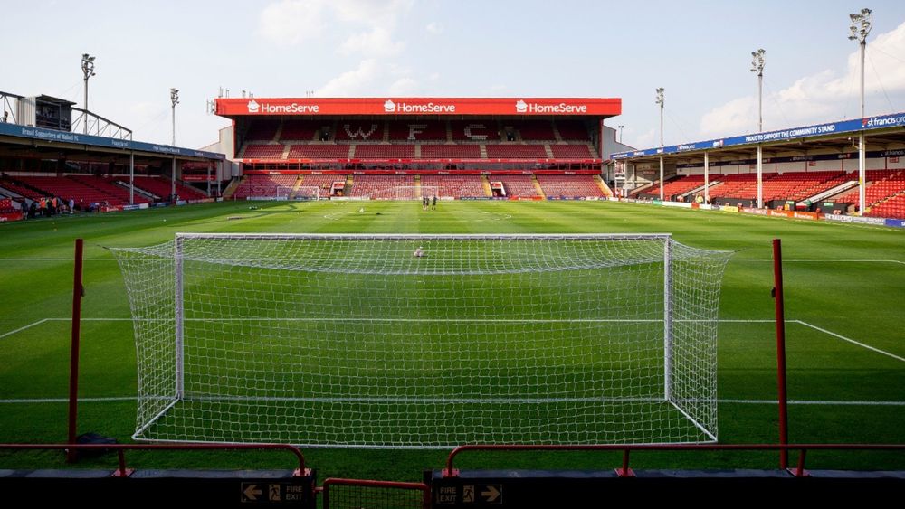 Starting XI for Walsall friendly AVFC