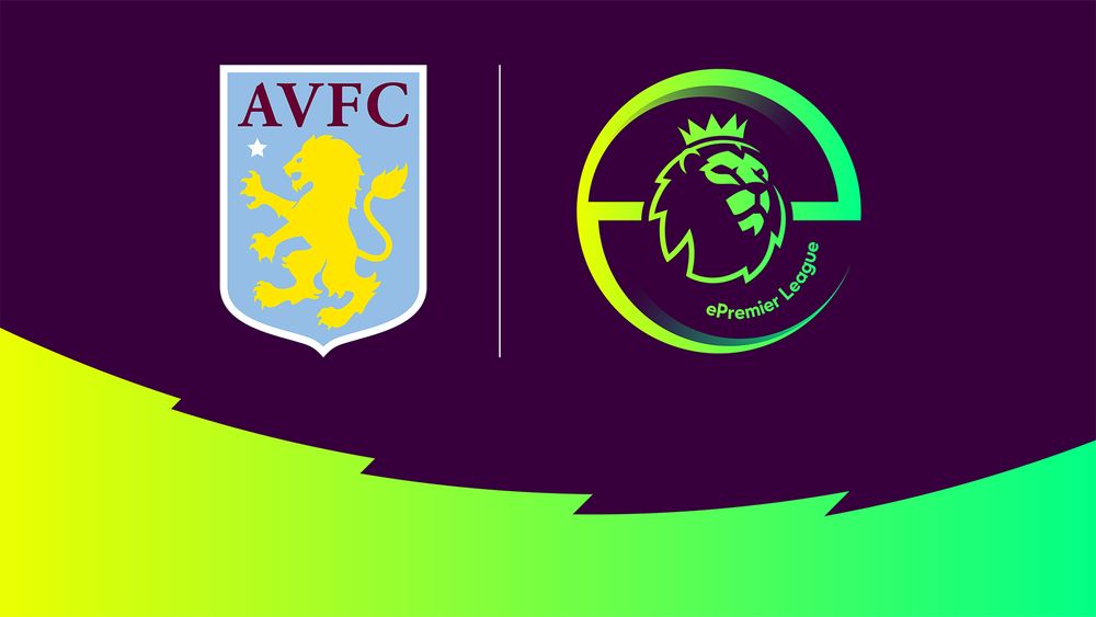  Watch Villa go for glory in the ePremier League Finals