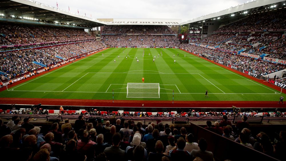  Matchday Guide: Aston Villa v Arsenal