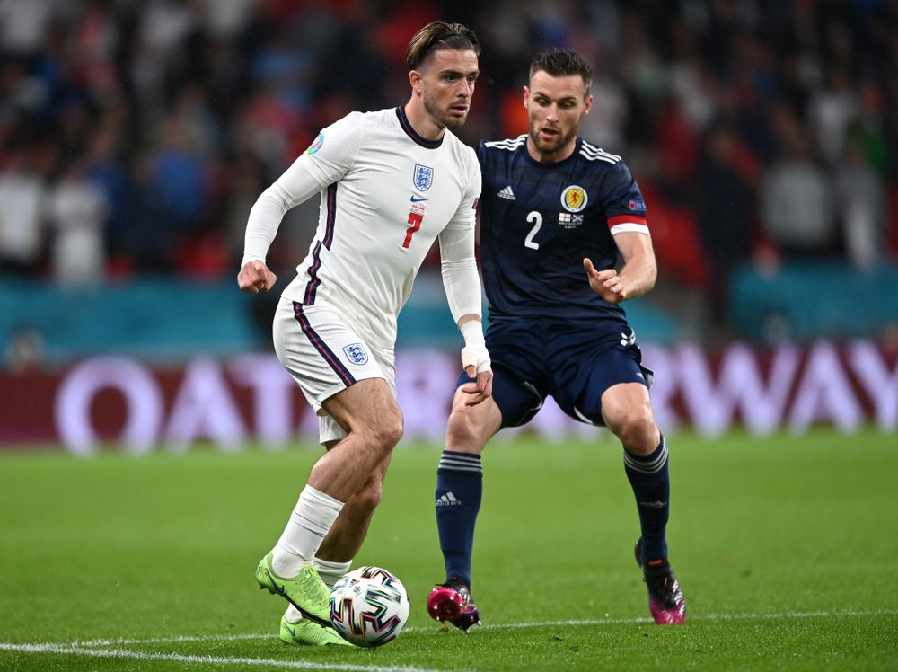 Jack Grealish