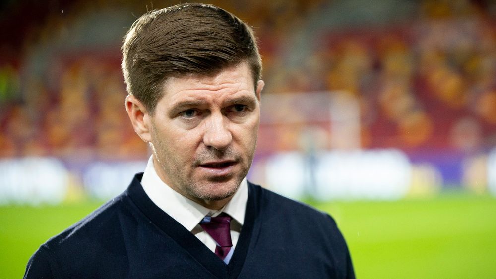  Gerrard ‘disappointed and frustrated’ by Bees defeat