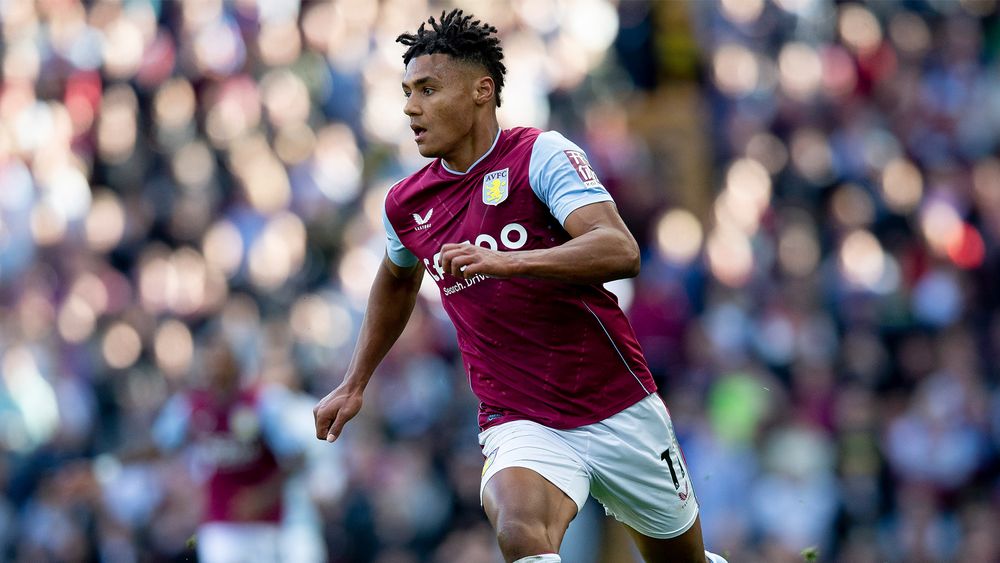 Watkins aiming for Craven Cottage win | AVFC