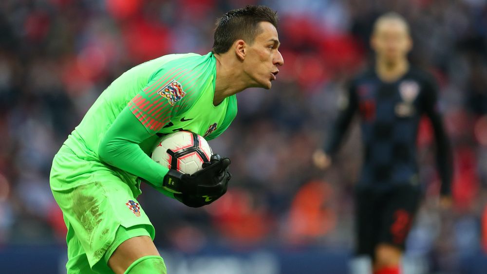 Lovre Kalinic Croatia