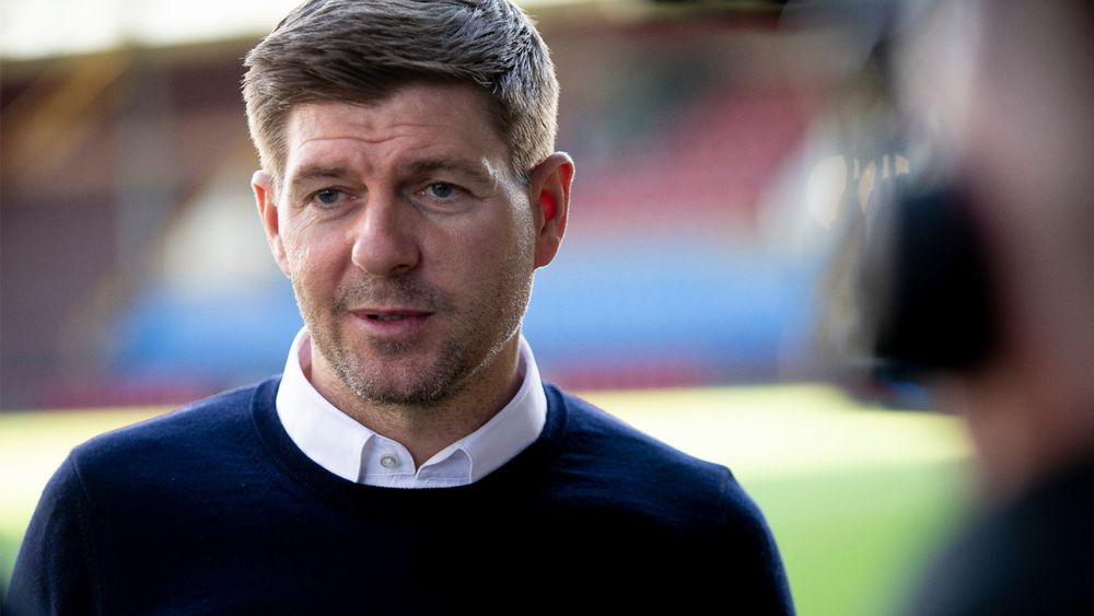  Gerrard: We were better in every department