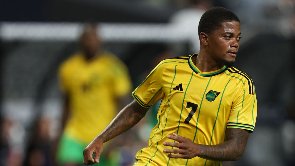 Leon Bailey