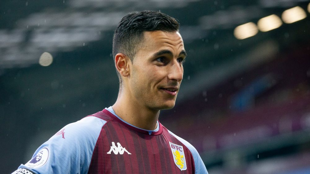 Penalty Hero El Ghazi Hails 'amazing' Response 