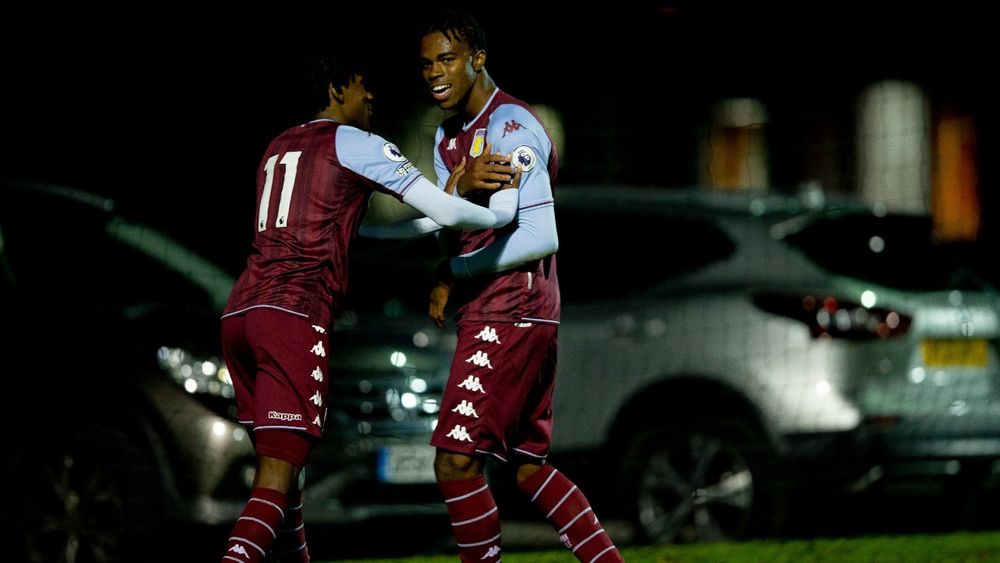 Report & Highlights: U21s beaten by Arsenal in PL2 opener