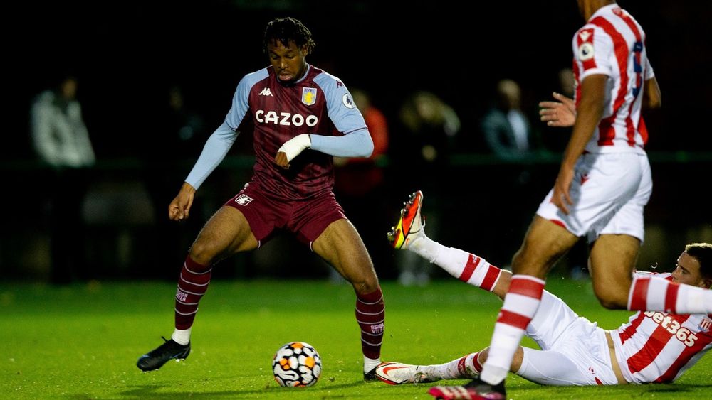 Report & Highlights: U21s beaten by Arsenal in PL2 opener